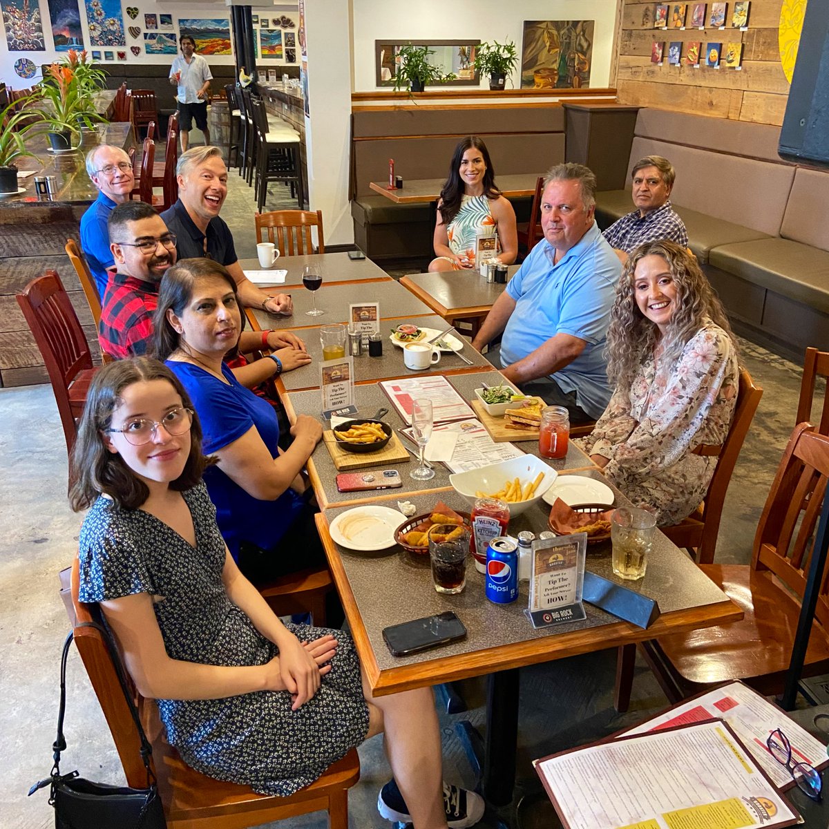 Rotary Club of Edmonton Whyte Avenue tweet media