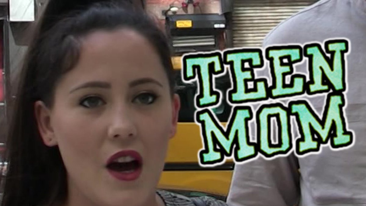 Jenelle Evans Not Returning To 'Teen Mom' https://t.co/c2H2InMSDK https://t.co/GH2SL7MdZg