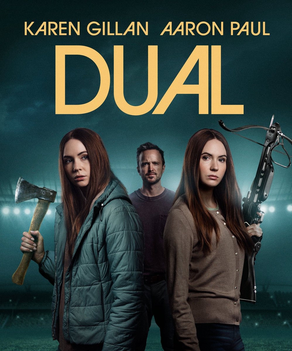 AP on Twitter "Las películas destacadas que llegan a Netflix, Amazon