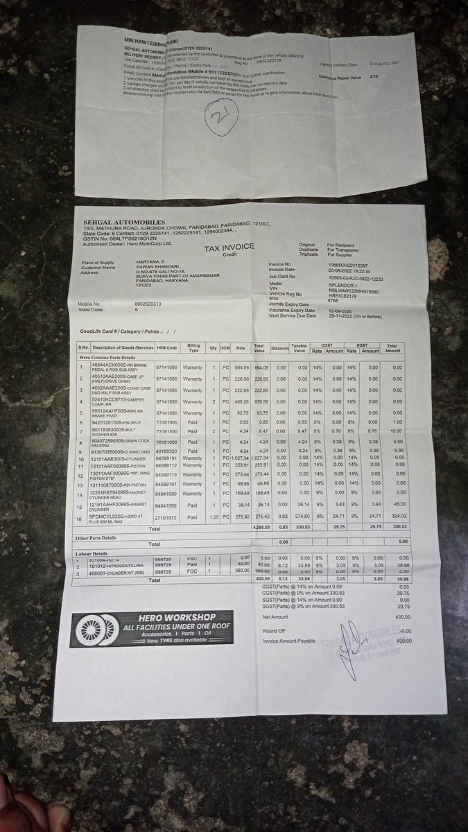 Pawan bhandari tweet media