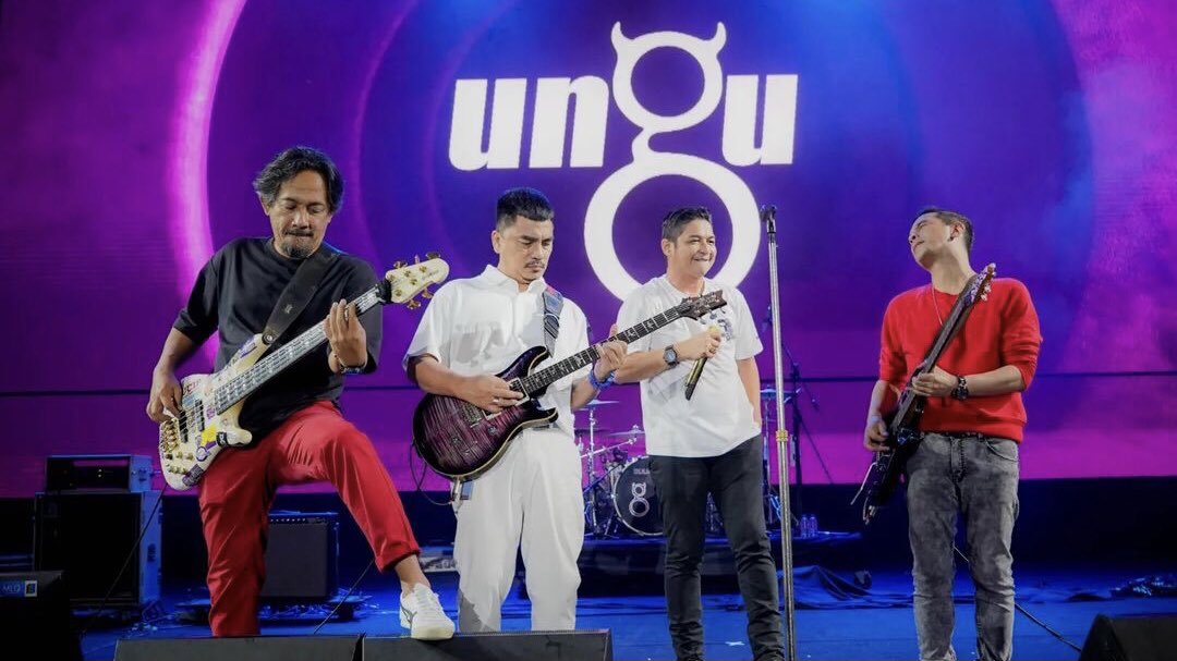 latest updates for indo music fans in Malaysia! 🇲🇾🇮🇩

31 aug: Nidji

3 sept: Pamungkas
9 &amp; 10 sept: Dewa 19
11 sept: Ahmad Band &amp; Mulan Jameela

1 &amp; 2 oct: Fourtwnty
14 oct: Maliq &amp; D’Essentials
31 oct: Fiersa Besari

19 nov: Ungu