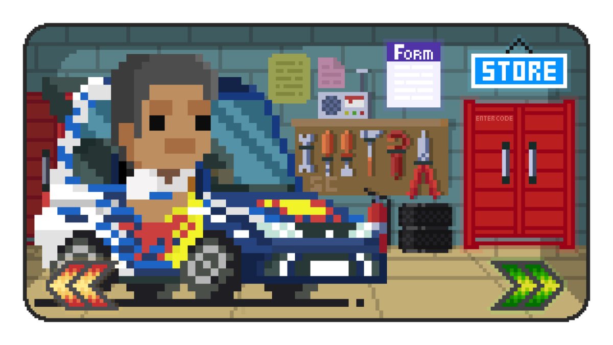 salim_cheeks's tweet photo. Have you tried Car Tooned Far Far Away game? very fun isn't it.😙
Come on, those who haven't tried it, immediately play the game..!!🎮🤩

https://t.co/nzhtrDRqUE

#opensea #NFT #NFTCommunity #cartooned #eth #salimcheeks #cartoonedfarfaraway https://t.co/x8vOtgYl31