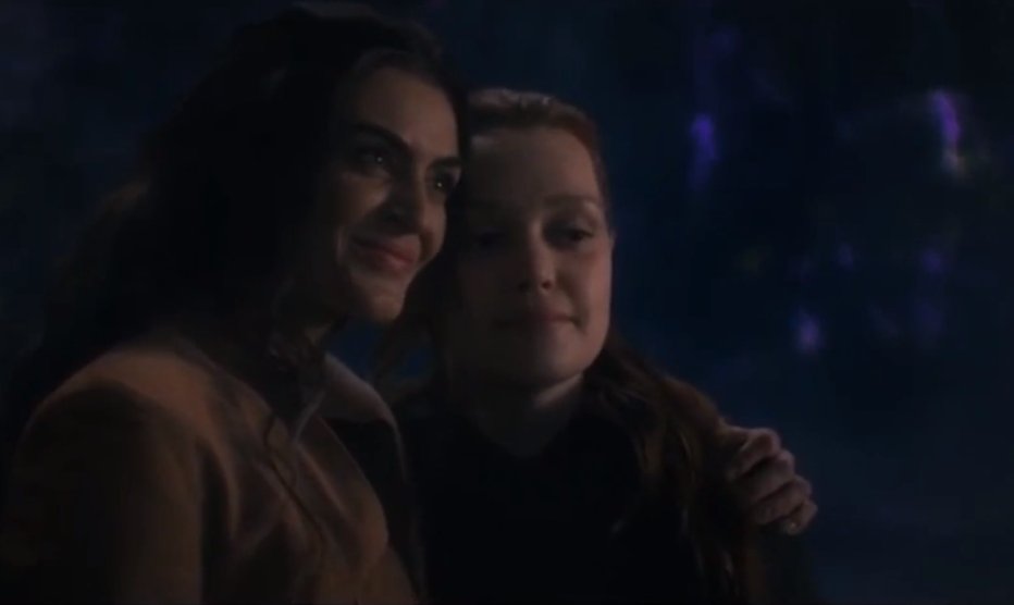 BadWolfKaily's tweet image. I love them till the end! #Talder #TalderForever #MotherlandFortSalem