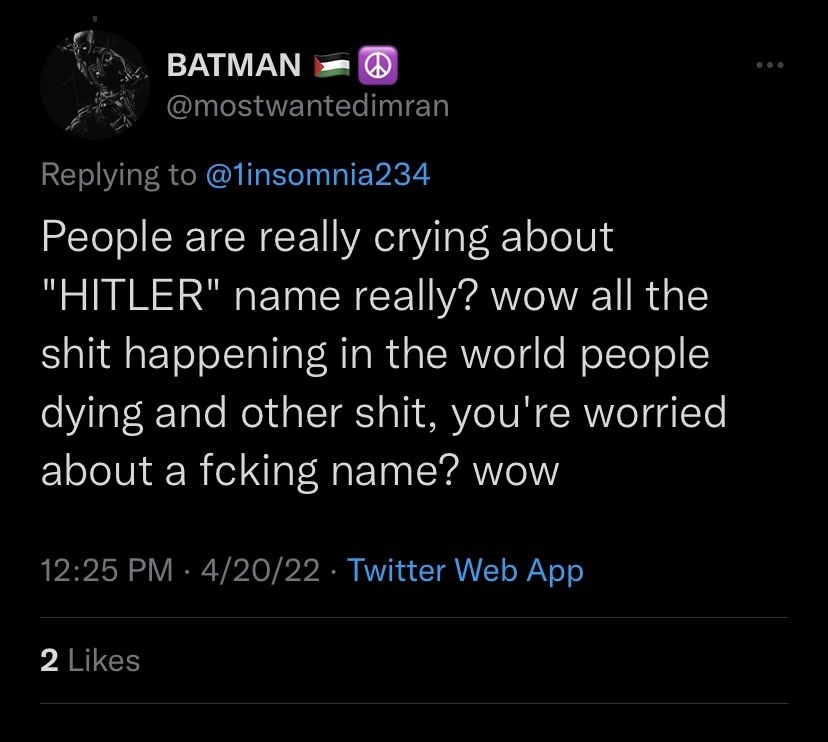 JusticeSolana's tweet photo. @DOOMbotMask @frankdegods @DeGodsNFT @y00tlist @mostwantedimran @DegenerateNews Would also love to know the context on these: https://t.co/v3KTGnjIsT