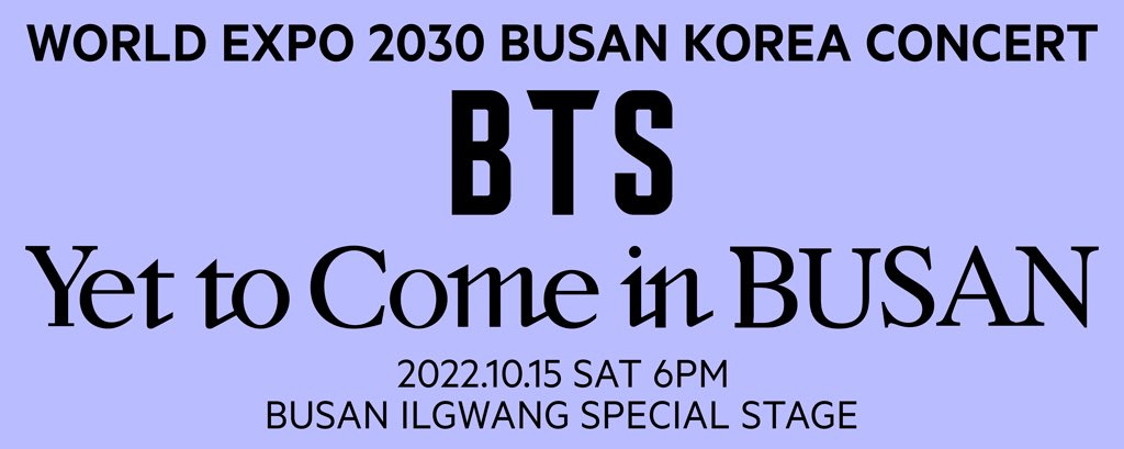 BTSFLFC's tweet photo. What if “yet to come” tour or just 2 cities like ptd👀…..🤡 https://t.co/izAtRI75c2