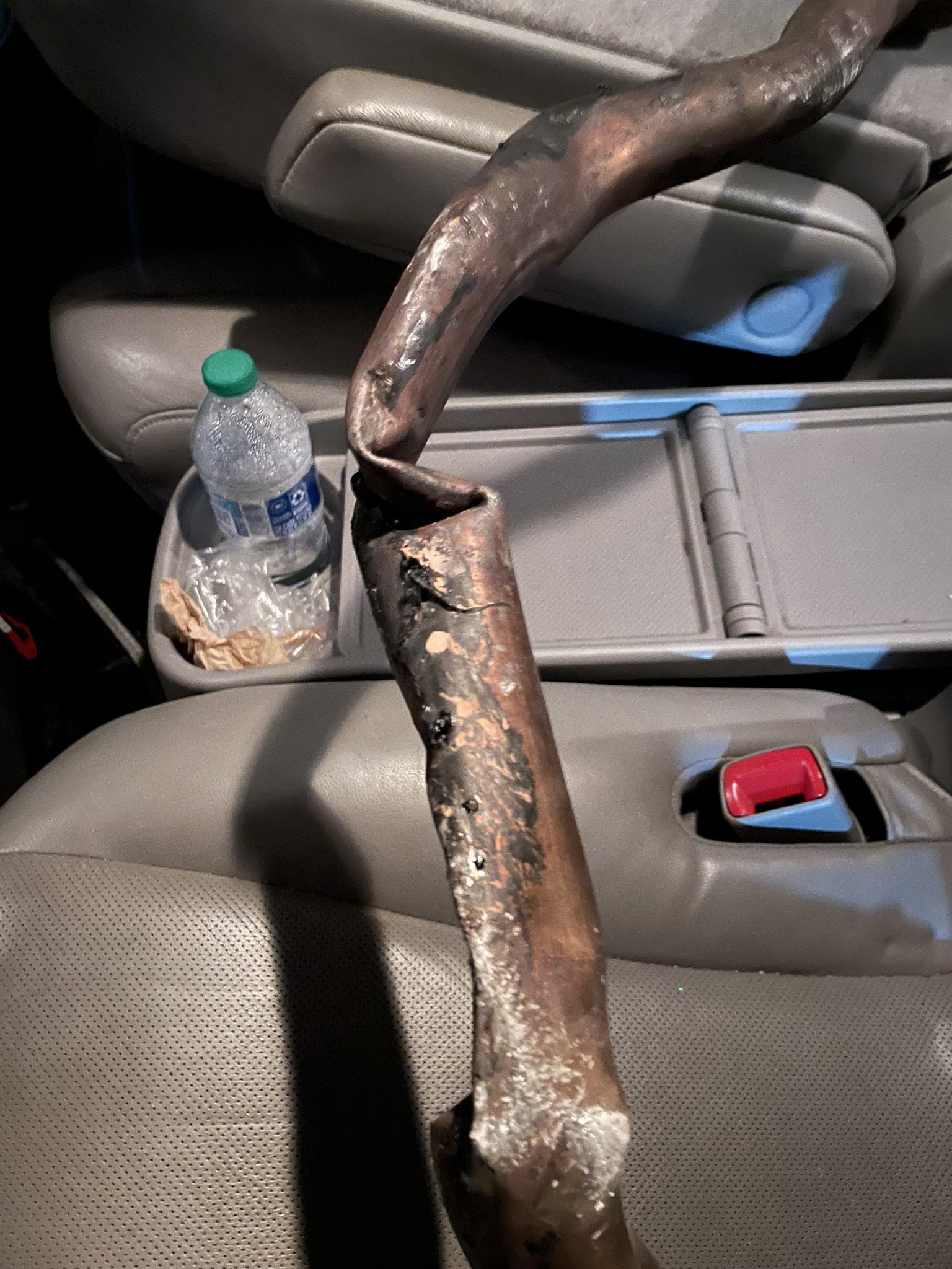 Hina Naveed on Twitter "Nothing says to Baltimore like an