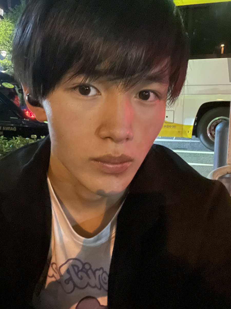 Shuto07077729's tweet photo. 皆様、こんにちは！campusboys2023に参加しています。関口秀斗事しゅーまろと申します。  絶対にグランプリを取り、ミクチャ配信も飽きさせません。実は変顔がめちゃくちゃ得意です😇   どうかRTといいねをよろしくお願い致します。

 #CAMPUSBOYS2023  #キャンボイ #拡散希望 https://t.co/xrT3n0sdHs