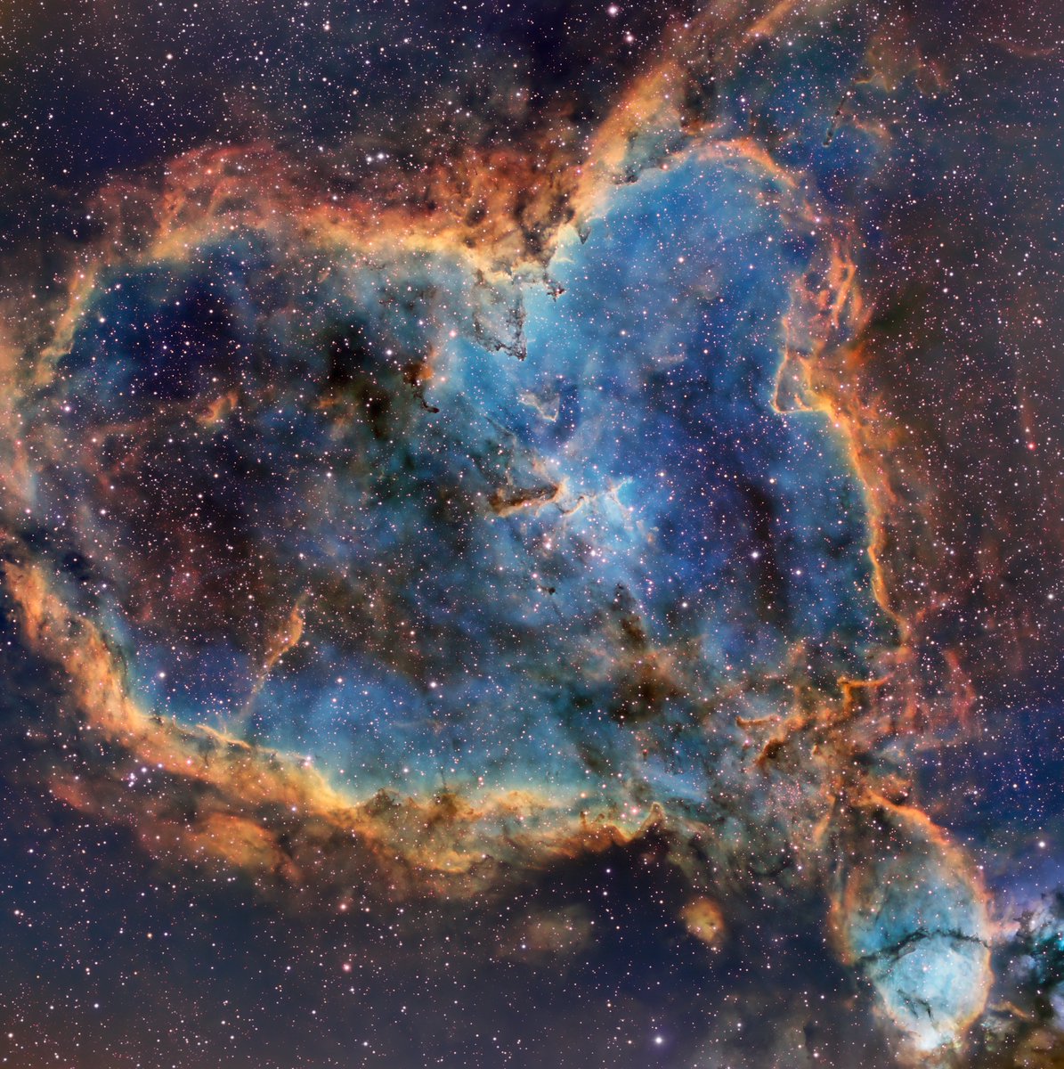 Astrophotography
Wonders of the Universe

read more in <a href="/foundation/">Foundation 🌐</a>! 🌐

foundation.app/collection/wu-… 

has the right to act as an agent from Andy Chatman

#FoundationNFT #NFTs #nftart