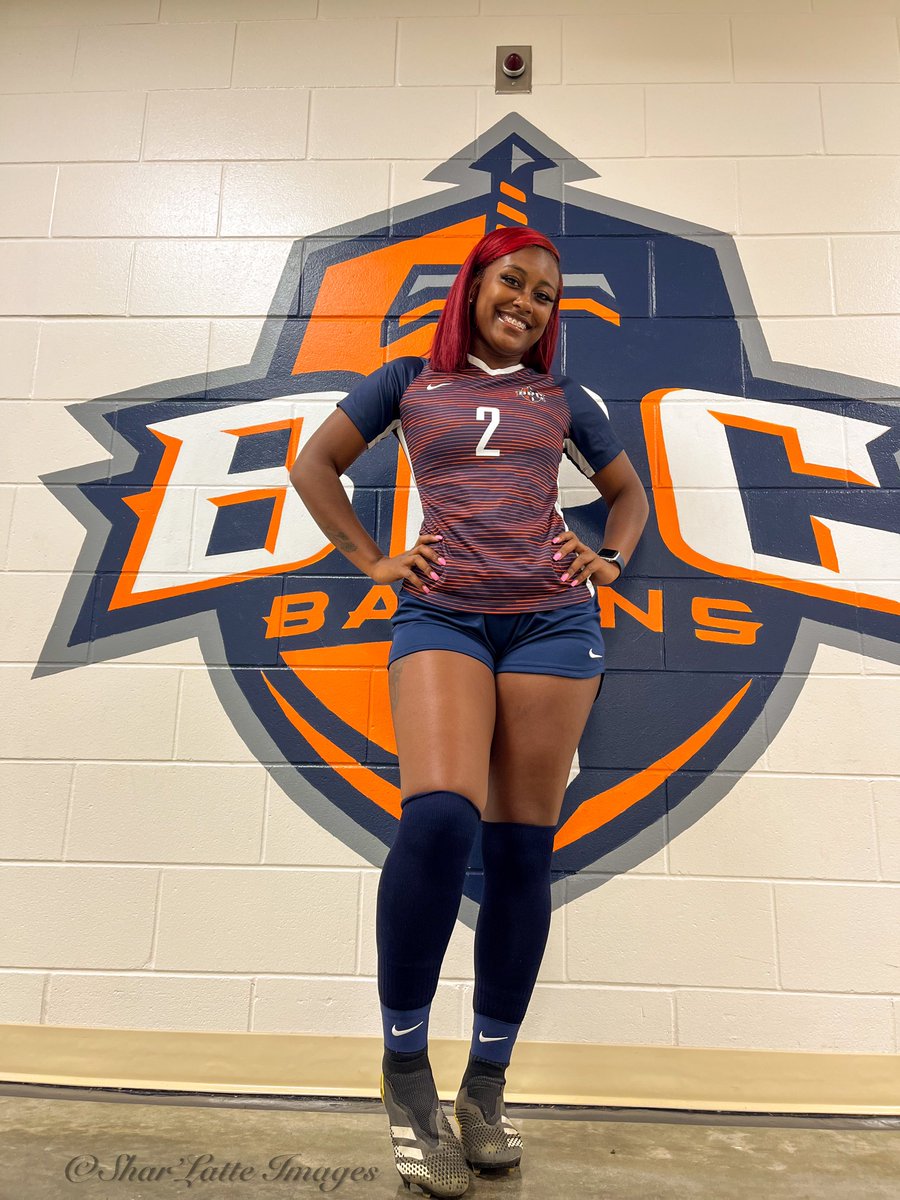 blazianMami's tweet photo. My Kammy Kakes Senior Season ⚽️⚽️  #BrewtonParkerCollege #BPC #Barons #BPCBarons #Soccer https://t.co/U2CWcr7Ztj
