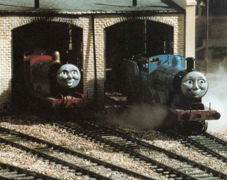 ヒロキ(きかんしゃトーマス/AKB48) on Twitter 