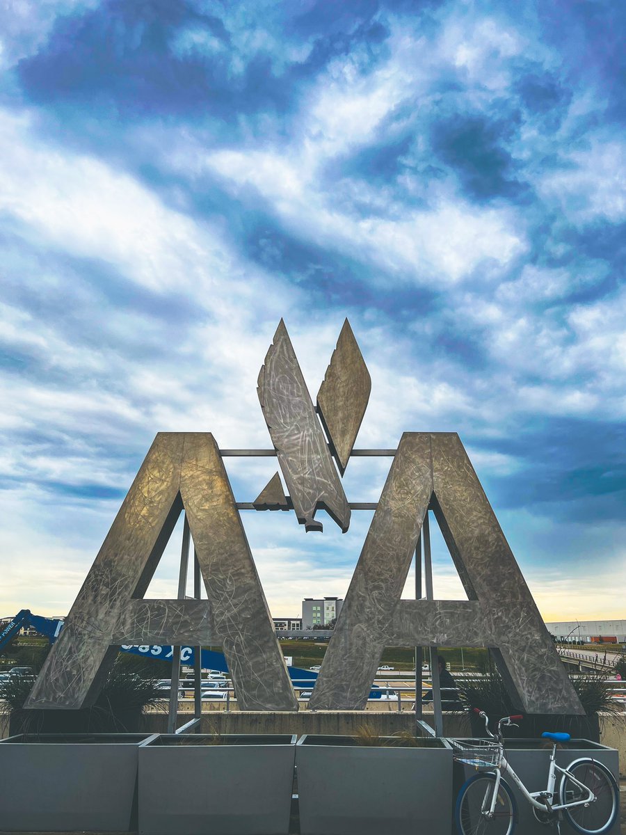 A bit late but here’s to new beginnings