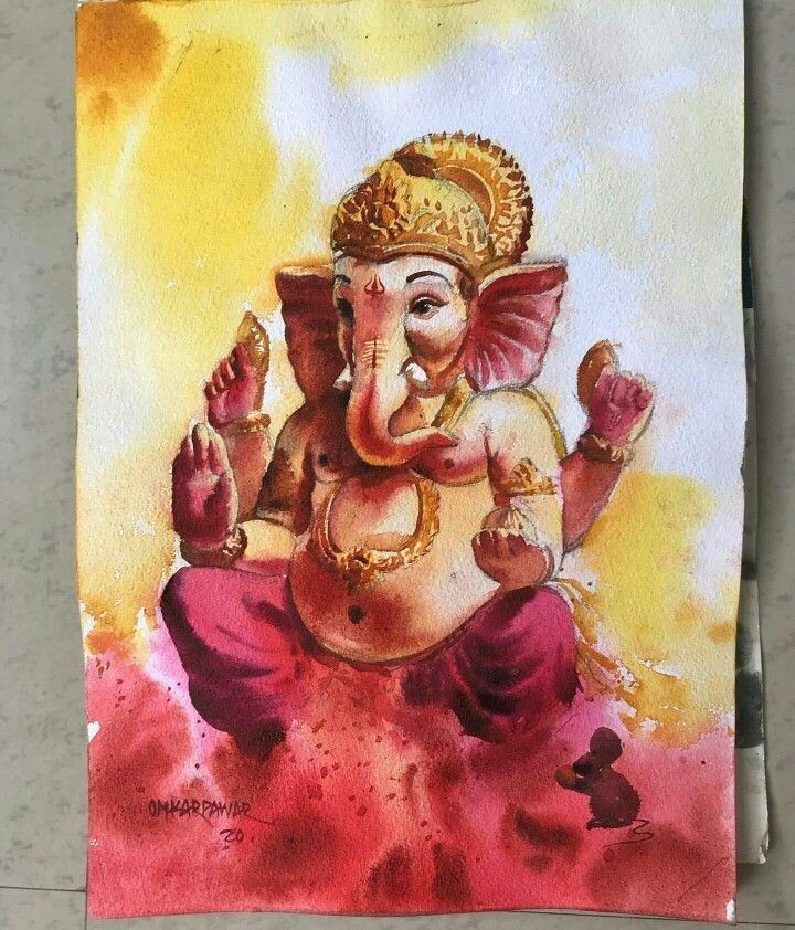 Harsh_Sanatani's tweet photo. #सनातन_संस्कृति
रंगों ने तस्वीर सजाकर किया है गणनायक का वंदन,
सभी देवों में प्रथम पूज्य सदा है शिव गौरी के नंदन।
ॐ गं गणपतये नम:📿 https://t.co/2ApzYsBIDL