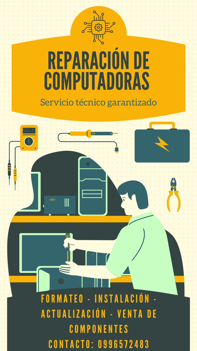 johnnyugcha's tweet photo. Favor su ayuda compartiendo. Estamos a las órdenes. @MrLinkEc https://t.co/IfSJncAU3O