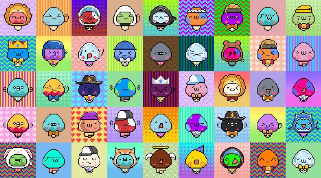 🎉FREE MINT GIVEAWAY 🎉

YauChun x  CryptoSimeji

2 x CryptoSimeji Free Mint Spots

1⃣Follow 

@yauchunnft

<a href="/Cryptosimeji/">Simeji NFT</a>

<a href="/Supers6061/">Supers🔶 BNB</a>

2️⃣Like + RT
3️⃣Tag 3+ friends

#NFT #freemint #NFTGiveaway #NFTCommunity