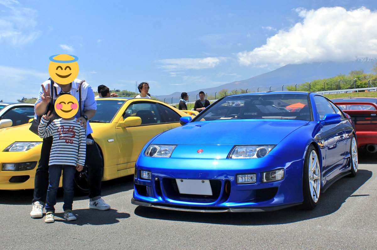 shirimoji-z (@300000000ZX) / Posts / X
