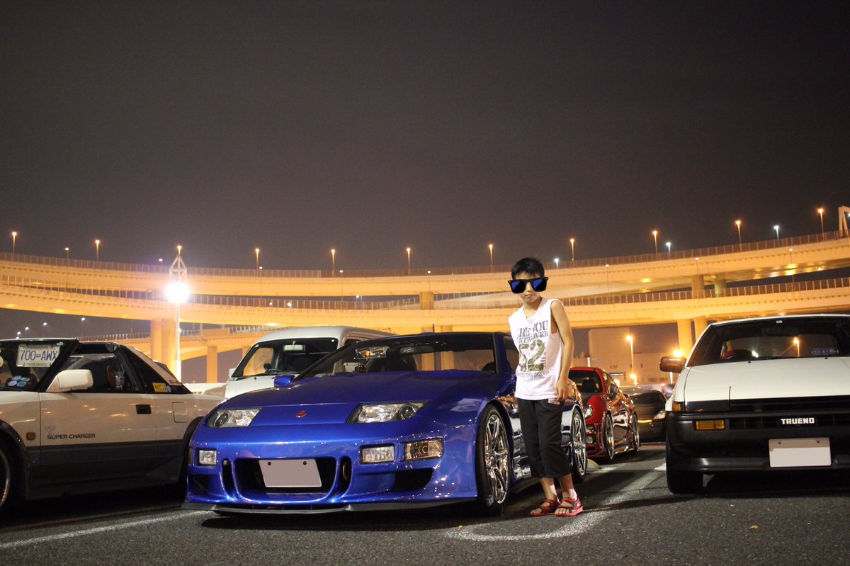 shirimoji-z (@300000000ZX) / Posts / X