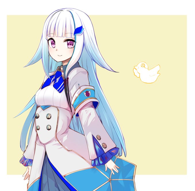 ラクガキ皇女殿下 