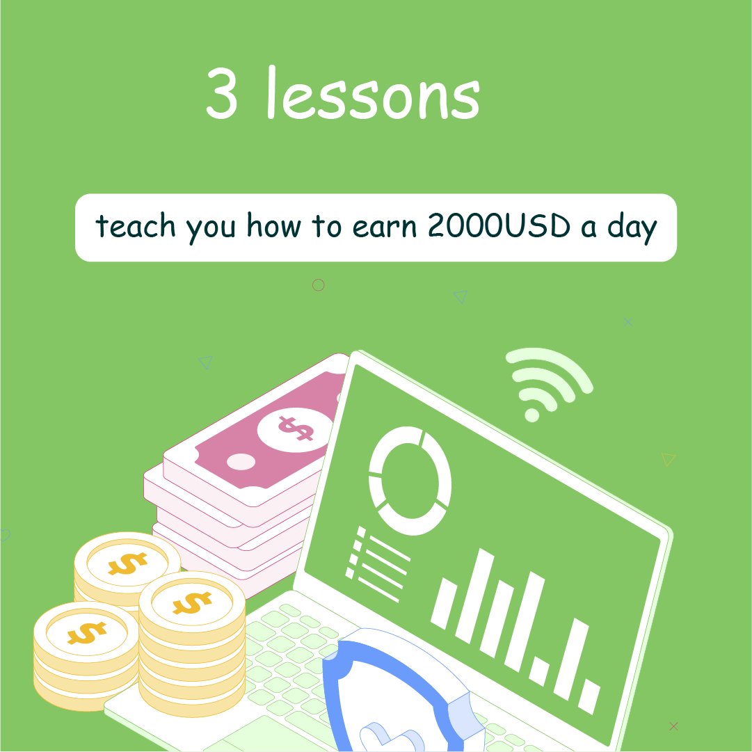 Leo18229255's tweet photo. Step-by-step teaching will help you how to make money with @Leo18229255 tutors
https://t.co/l3SDPMCown
whatsapp :  +447908822492
You can see the details in the pictures below here  👇👇👇👇👇 https://t.co/kIE2fXW98Q
