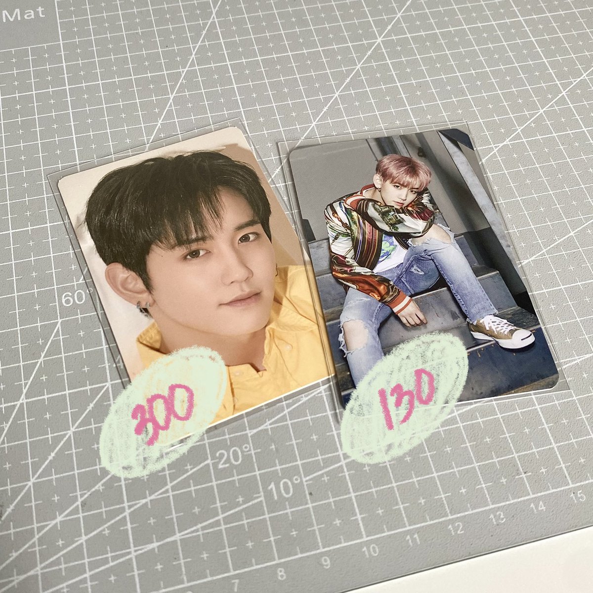 louvmails's tweet photo. 🧺 #louvmarket .ᐟ

wts lfb ph , help rt ! 
⊹ mashiho manyo event 3 , tfs sixkshop pob 

— prices on pic
mine / dm 
payo / 3 days 

rcbyt : https://t.co/ytNUlKz7qH 

t. the first step ch3 chapter three treasure photocard onhand https://t.co/JLFI5JMD0z