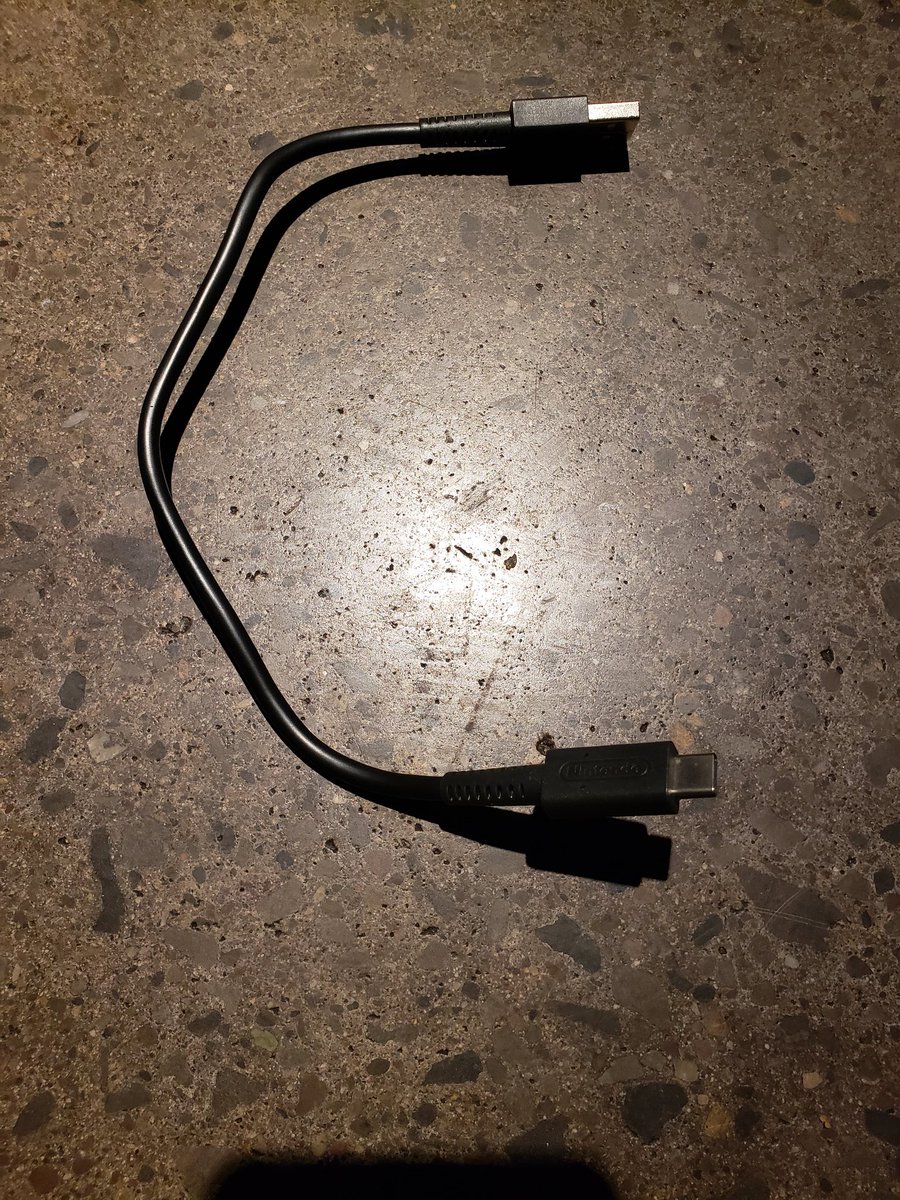 DNDssb's tweet photo. Tonight's lost and found items https://t.co/SFzYK7ujc6