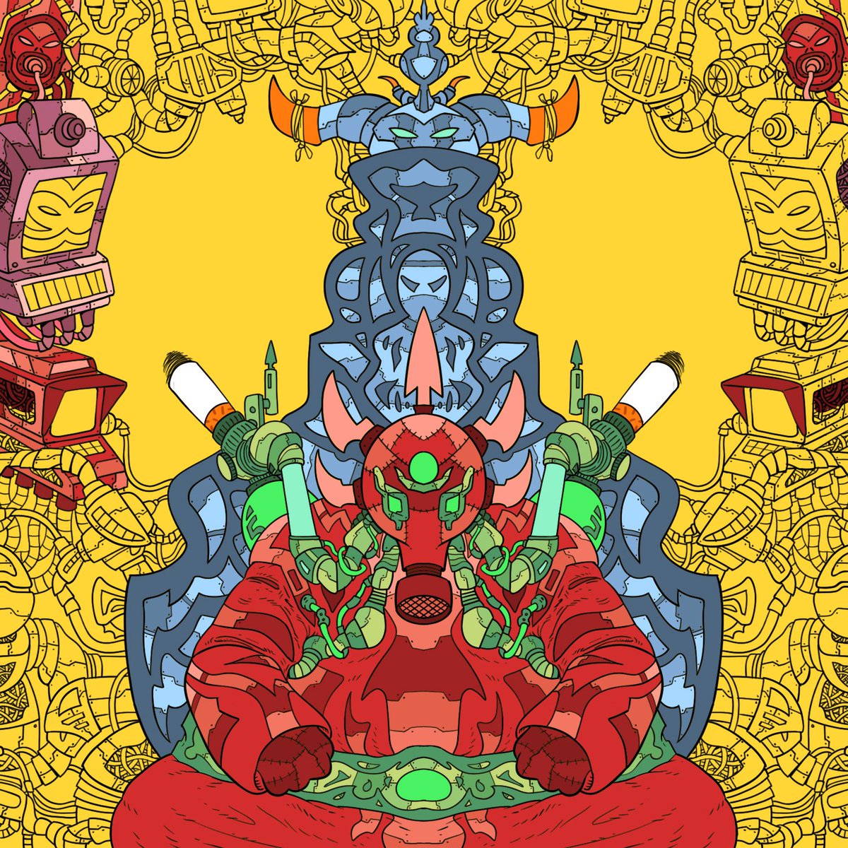 evrenselbaris's tweet photo. wip... 😎🚬 https://t.co/t6PZxlCPoU