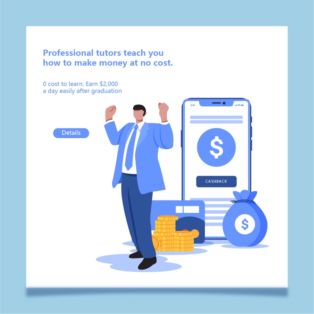 Leo18229255's tweet photo. Step-by-step teaching will help you how to make money with @Leo18229255 tutors
https://t.co/l3SDPMCown
whatsapp :  +447908822492
You can see the details in the pictures below here  👇👇👇👇👇 https://t.co/kIE2fXW98Q