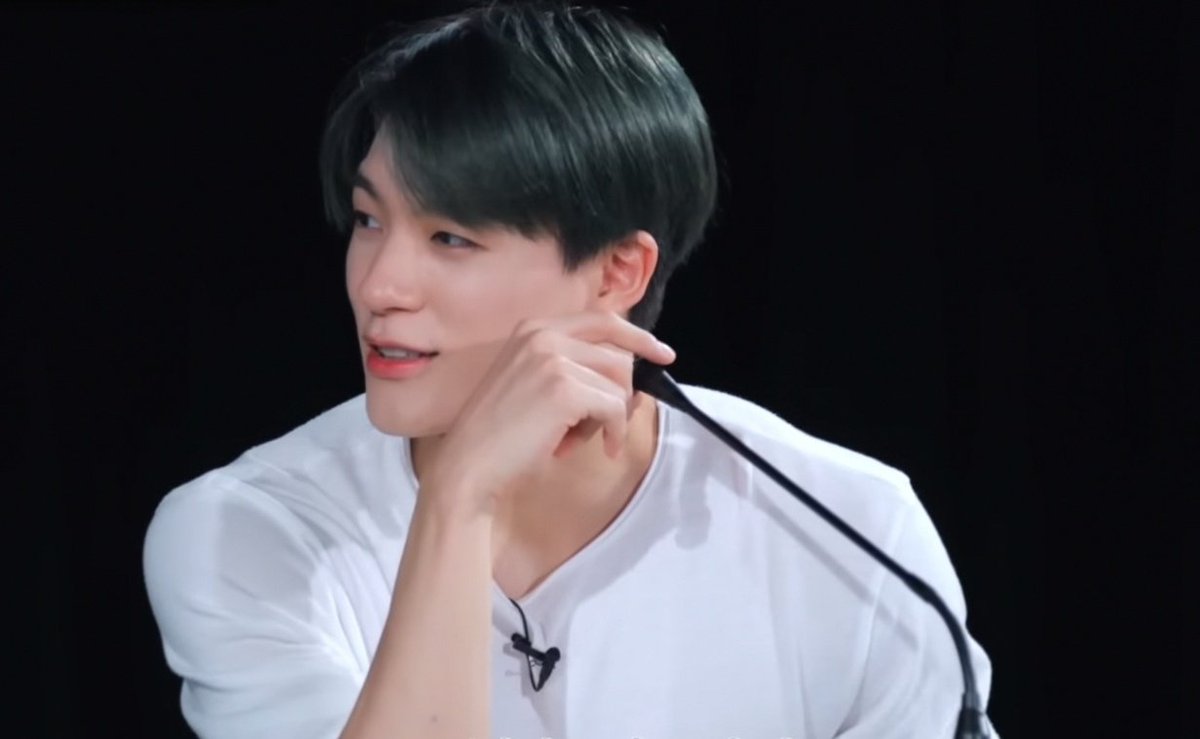 อะไรแบบนี้น่ะมัน​ ;______;