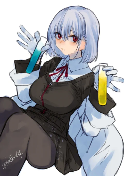ここまでラフ 
