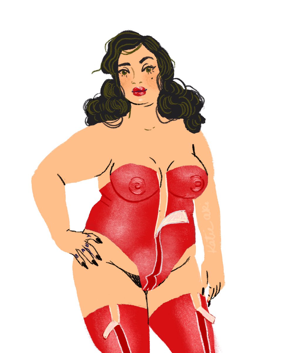 miss_luckycat's tweet photo. babybel lingerie https://t.co/7OAlzg2vtJ