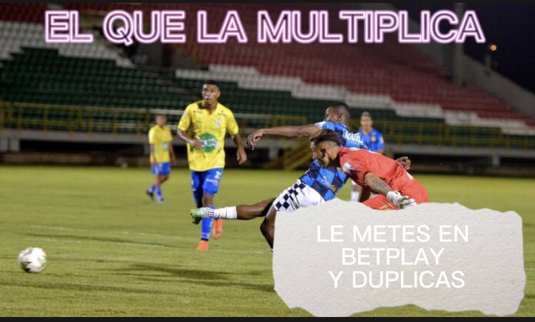 RinconHeroico's tweet photo. Perdió Real Cartagena de Colombiagol, o Real Parlay como le quieran llamar; esta vez fue en Tunja, 4-0. Normal, quien no quiere ganar Plata es porque no quiere att: Los jugadores borrachines de Real #FUERATODOS #NOMASRENDON #FueraColombiagol de la ciudad de Cartagena https://t.co/kCgeuJ9Zuh