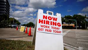 The United States is suffering from a lack of legal immigrants. <a href="/USEmbCuba/">Embajada de los Estados Unidos en Cuba</a> #ConsularServicesInCuba #cfrp