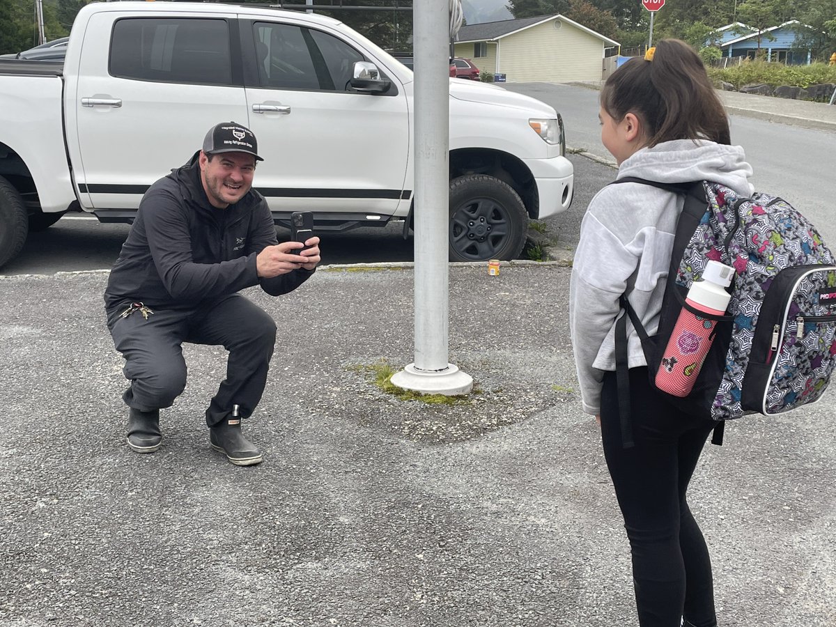 Superintendent Hauser tweet media