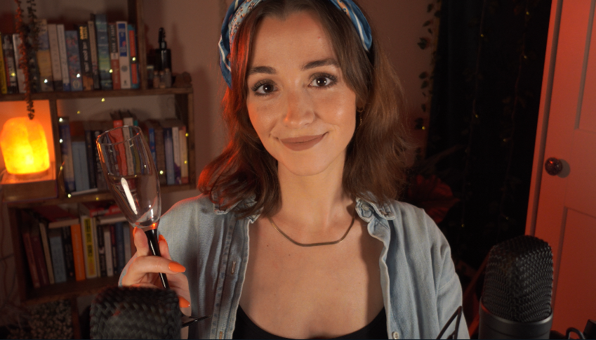 sarah lavender 🌱 on Twitter: &ldquo;come celebrate making affiliate with meee