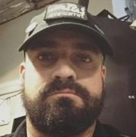UnmaskUTR's tweet photo. #JoinOrDieUTR has been ID'ed as Neo-Nazi, and NSC member Kevin Cottle who attended Unite The Right https://t.co/xw73m4RGM0