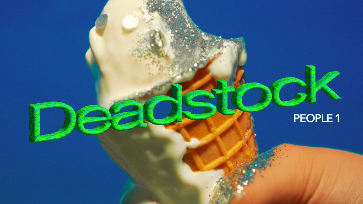 "Deadstock feat. きのぽっぽ"MV

8/28, 20時 YouTubeプレミア公開🎬
👉youtu.be/pB4Bl5kDWck

Directed by <a href="/StudioKONBU/">Studio KNB</a> 

サブスク&amp;DLはこちら🎧
👉people1.lnk.to/Deadstock

#ピポワン #デッドストック