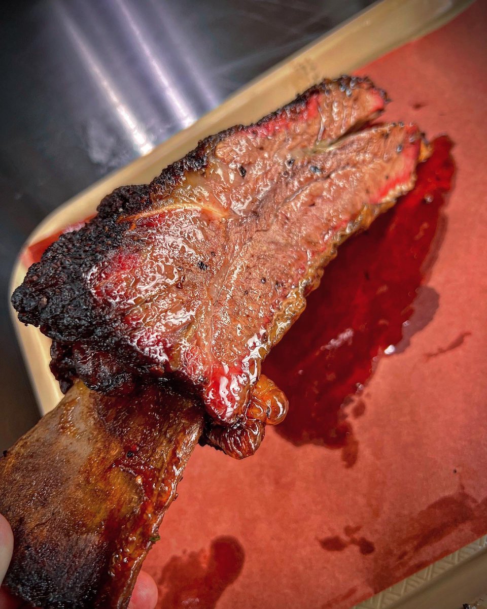 David Elder | Elder Eats (@eldereats) on Twitter photo 🔥 #1 Best BBQ joint in Texas according to <a href="/TexasMonthly/">Texas Monthly</a>! 🤩
.
🏠: <a href="/goldeesbbq/">goldeesbbq</a>
.
The <a href="/BeefLovingTX/">Beef Loving Texans</a> have sent me on a mission to visit some of the best BBQ joints in the state to spread the word about the new season of their show BBQuest now streaming on HULU
#ElderEats 🔥 #1 Best BBQ joint in Texas according to <a href="/TexasMonthly/">Texas Monthly</a>! 🤩
.
🏠: <a href="/goldeesbbq/">goldeesbbq</a>
.
The <a href="/BeefLovingTX/">Beef Loving Texans</a> have sent me on a mission to visit some of the best BBQ joints in the state to spread the word about the new season of their show BBQuest now streaming on HULU
#ElderEats