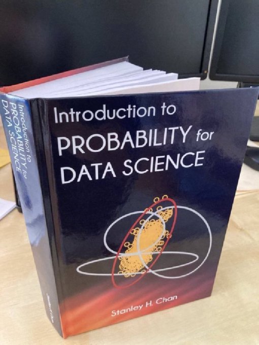 One year ago, I launched this free textbookToday, the book has been downloaded by >35,000 students from >500 universities. If each book costs $100, we have saved families $3.5M. Boiler up @LifeAtPurdue#DataScience #MachineLearning 