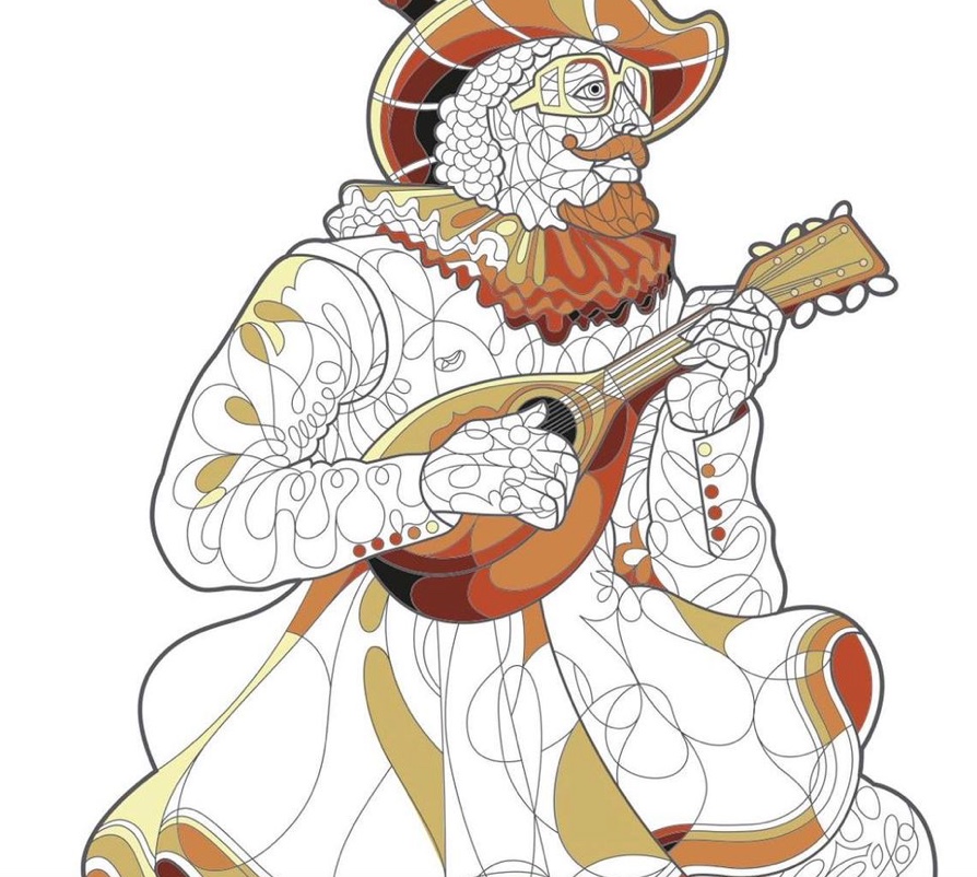 Reginald Baylor Studio (@baylorstudio) on Twitter photo 