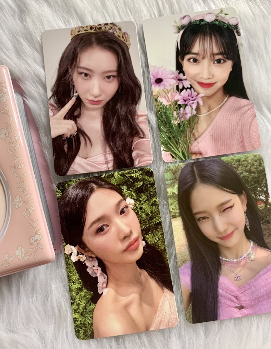 sumincoll's tweet photo. garden fairies 🪷🍃 https://t.co/lMzFk72q8X