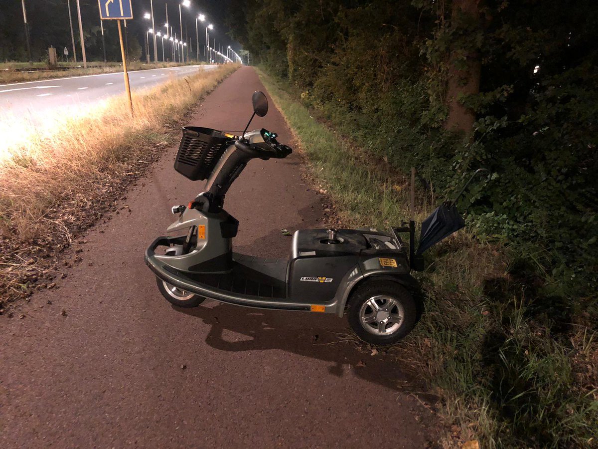 Dierenambulance Amsterdam tweet media