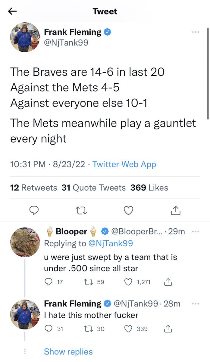 YankeeSavant's tweet photo. This has me crying bro😭😭😭 https://t.co/y9f1aUI7db