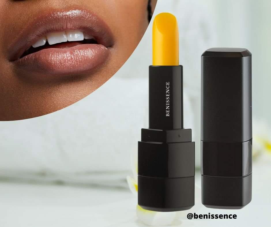 benissence's tweet photo. Introducing our new launch
ANTIOXIDANT LIP TREATMENT &amp; PRIMER STICK
Smoothly glide to promote lip rejuvenation, while imparting a luxurious high-gloss finish.
#liptreatment #lipantiaging #lipprotector #liprejuvenation #lipconditioner #lipmoisturizer #veganlipcare
ORDER NOW https://t.co/KVCQwabrV7