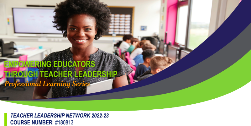 Sign up today for the Teacher Leadership Network <a href="/CentralRivers/">Central Rivers AEA</a>! Click this link to register: aealearning.truenorthlogic.com/ia/empari/lear…

We can't wait to see you there! <a href="/kjghawk/">Kelly Gallagher</a> <a href="/BradiLJ/">Bradi Johnson</a> 
#CRAEA