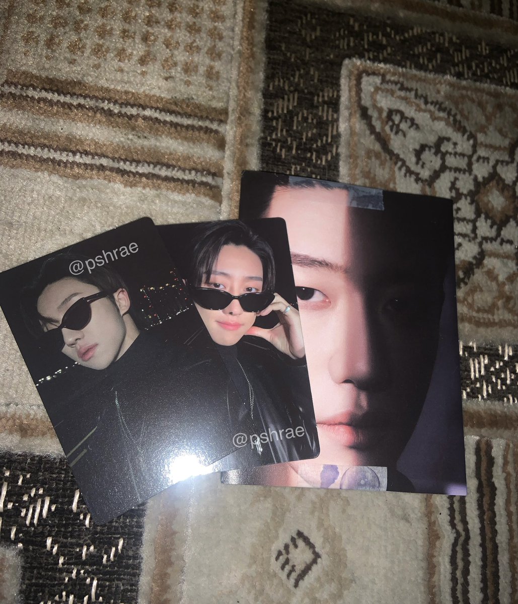 pshrae's tweet photo. — #rmails 💌 ☻

thank you so much, lois! for packing the8 well, he arrived to me safely. super gwapo <3 thank you so much again !! 🤍

🍂 @jjaemscart https://t.co/KCIapnbQLI