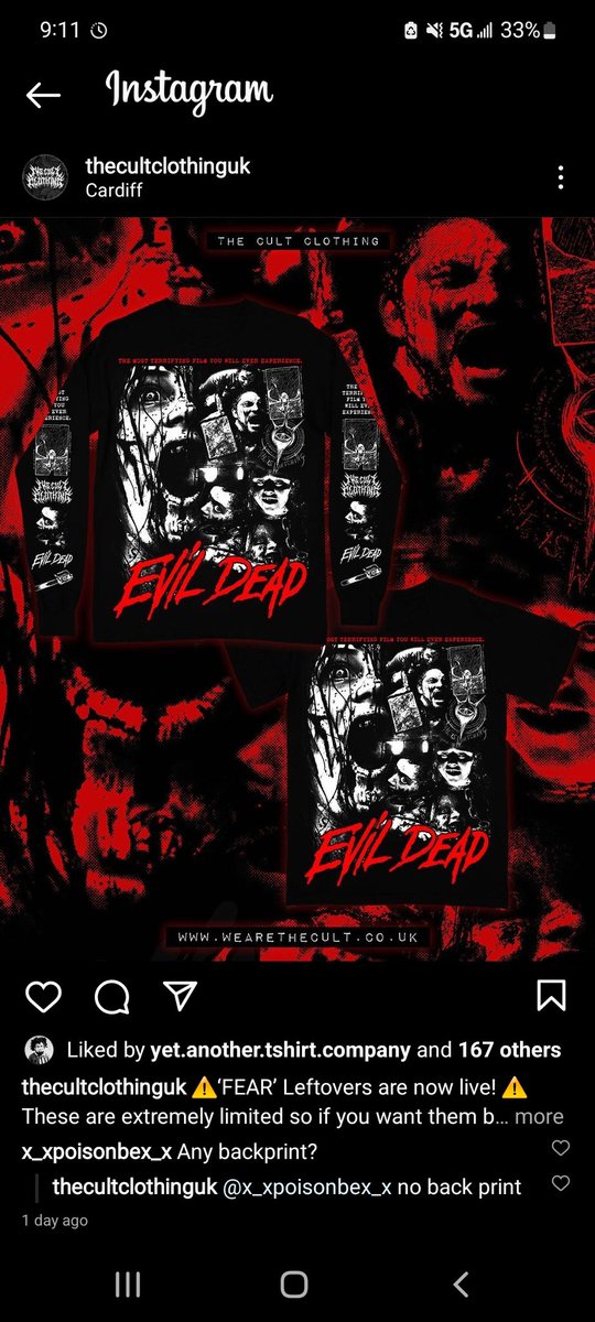 Travis0993S's tweet photo. @grimmlife @WitchyDame https://t.co/Wad2ABEgso