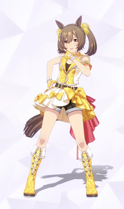 かわいいですありがとうございます 