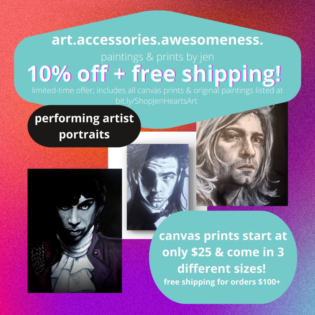 Jen (@JenHeartsArt) / Posts / X