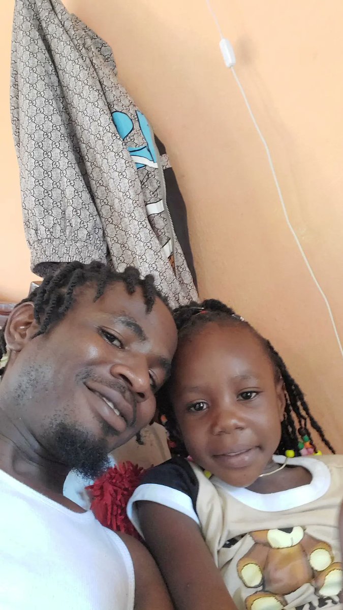 prohcess's tweet image. Moments of life #daughter #father #love