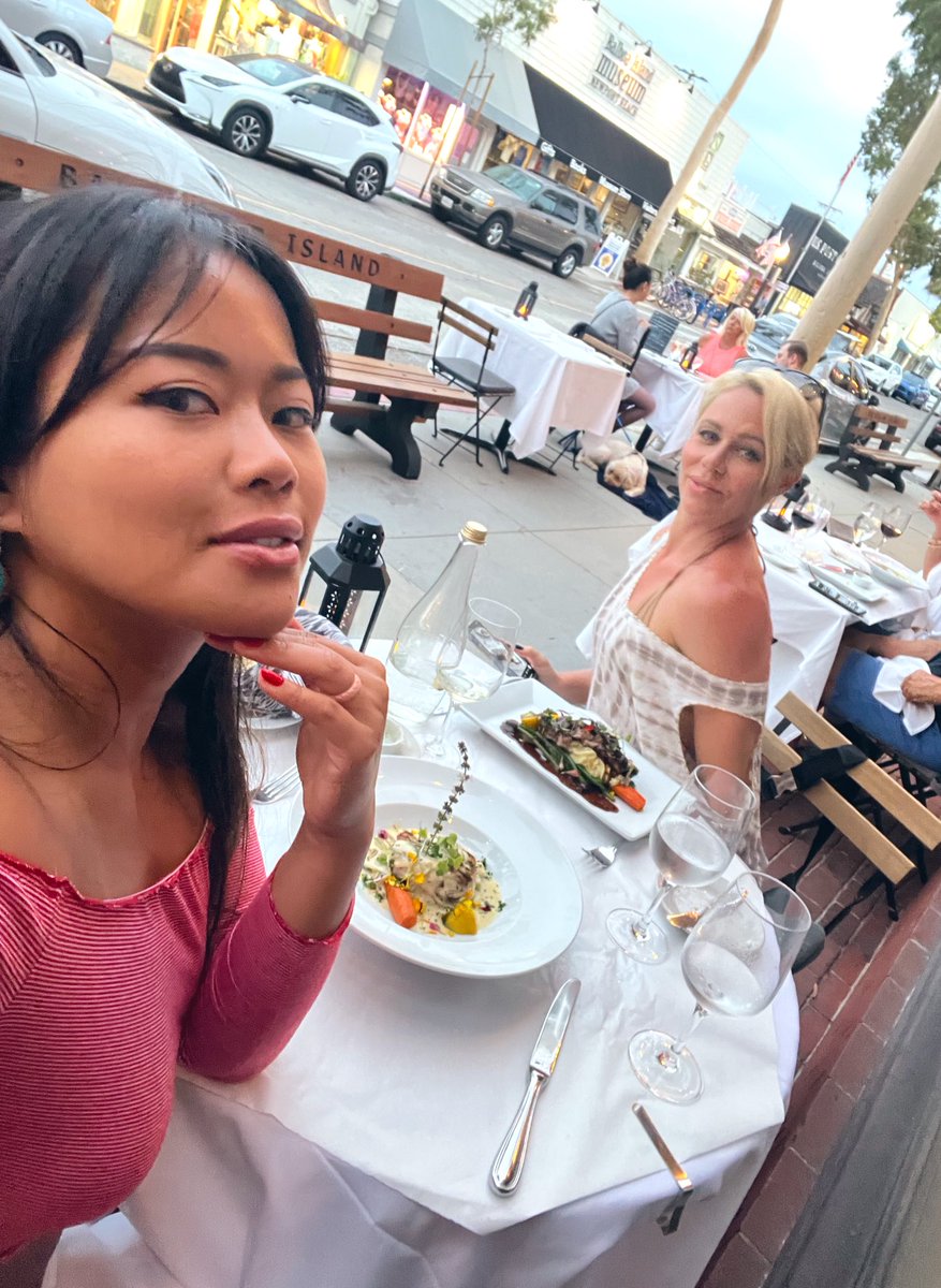 AstroDomina On Twitter Dinner Time With ladominahelena Pay For Our astrodomina-on-twitter-dinner-time-with-ladominahelena-pay-for-our