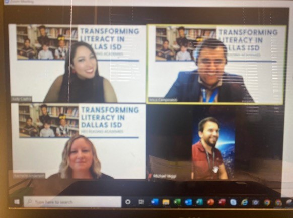 randers1234's tweet photo. E-Learning continues even after the day has ended! #Collaboration #education @ICanReadDallas @DISDcamposeco @MissJudyCastro @GuzickES @DrElenaSHill @MurilloDebbie1 @Mo1Ramirez @keishal929 #blendedlearning #eLearning https://t.co/WS45dR68QR